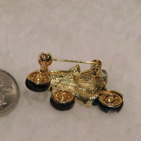 ANTIQUE CAR PIN - Picture 5 of 6